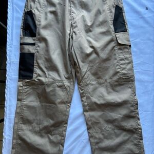 SHEIN Tactical Cargo Pants